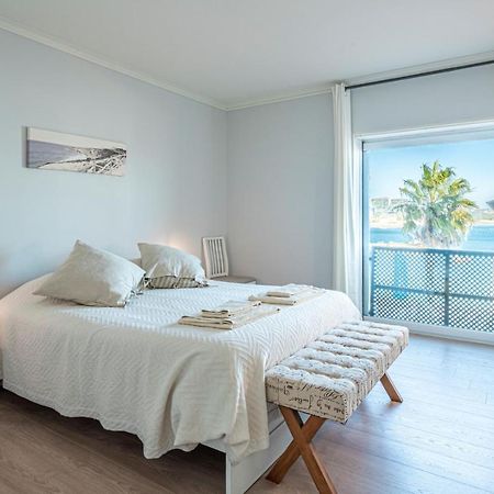 Ferienwohnung Cascais Bay Terrace I Exterior foto