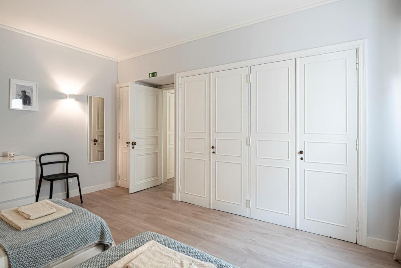 Ferienwohnung Cascais Bay Terrace I Exterior foto